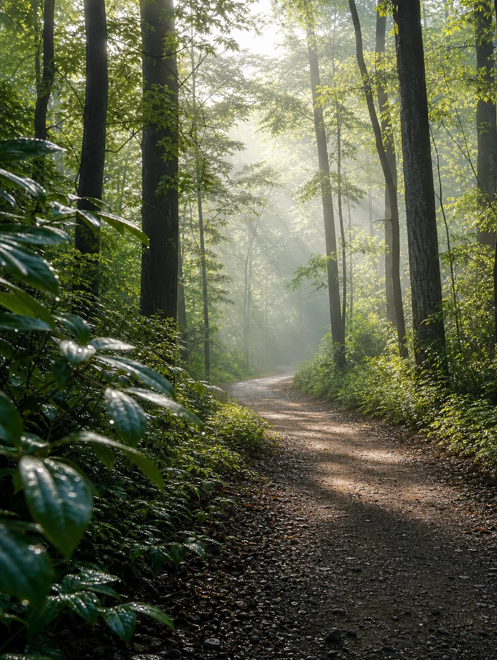 Forest Trail